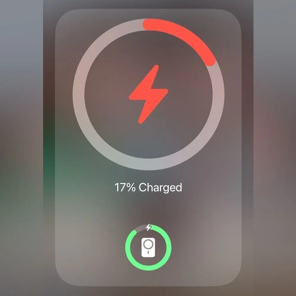 MagSafe Battery Pack NIB (read description before purchase)